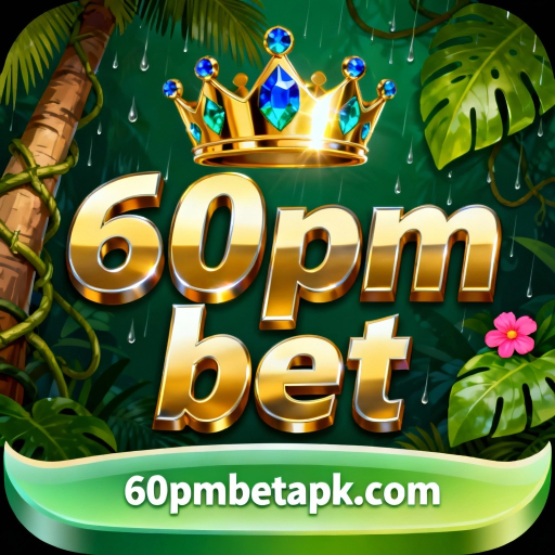 60pm bet